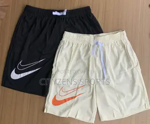 Original Casual Nike Shorts