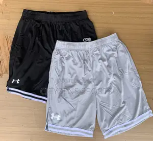 Under Armour Casual Shorts