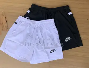 Nike Gym/Sports Shorts