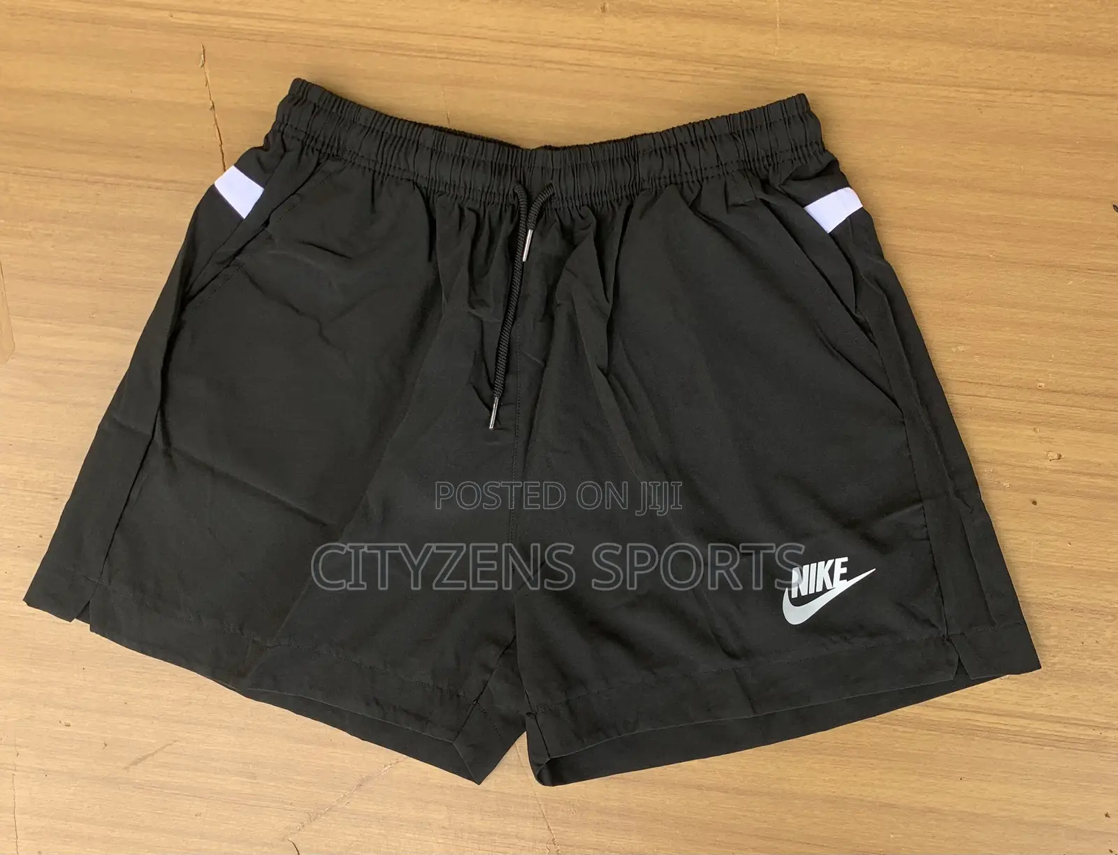 Nike Gym/Sports Shorts