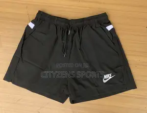 Nike Gym/Sports Shorts