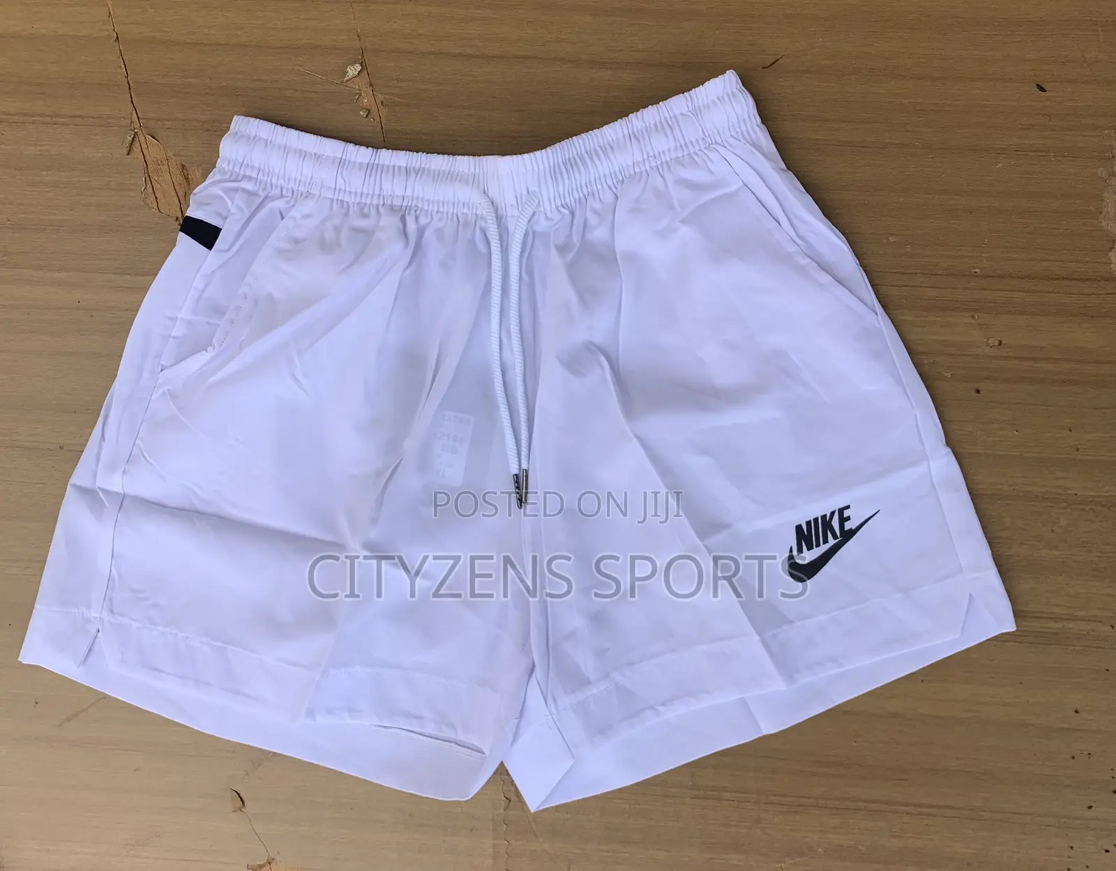 Nike Gym/Sports Shorts