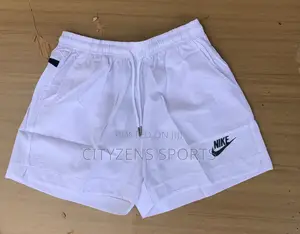 Nike Gym/Sports Shorts