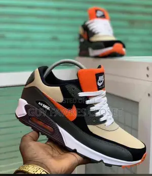 Nike Airmax 90 Dark Army