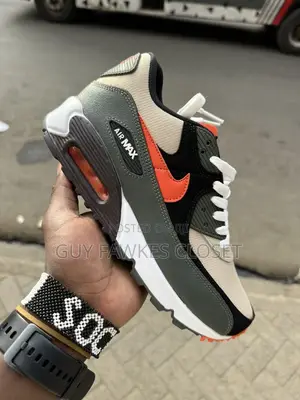 Nike Airmax 90 Dark Army