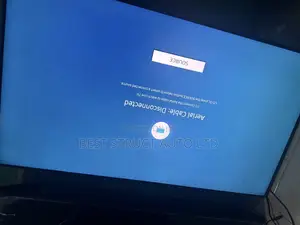 50 Inches Samsung Crystal Tv