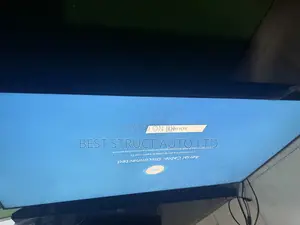 50 Inches Samsung Crystal Tv