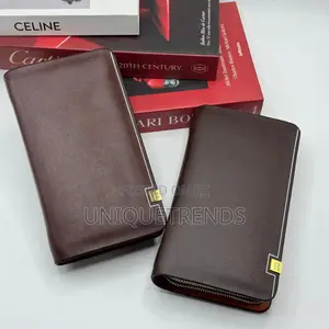 Original Mont Blanc Men’S Purses