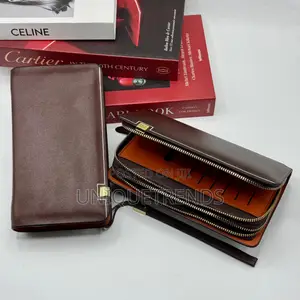 Original Mont Blanc Men’S Purses