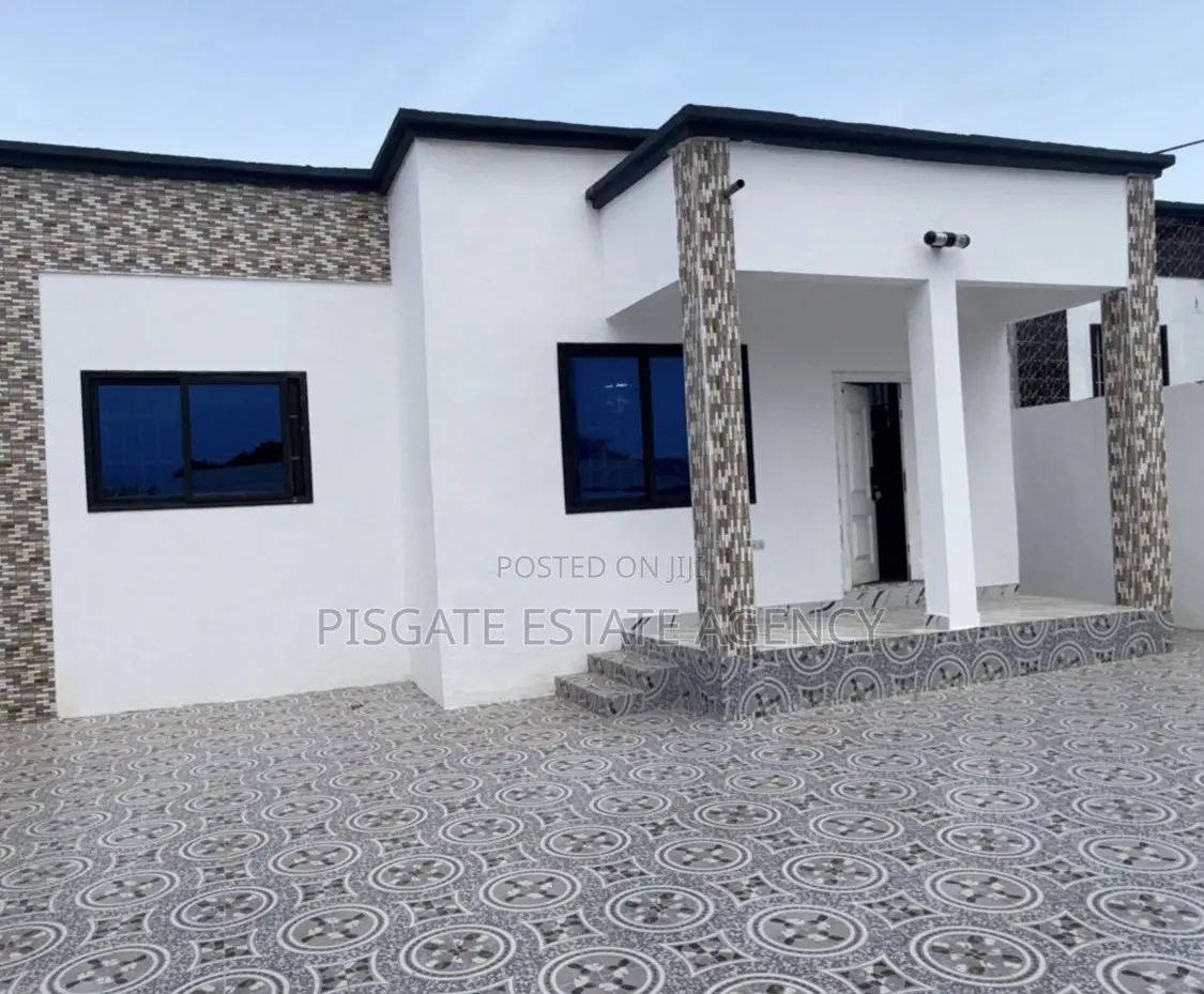 3bdrm House in Kasoa for sale