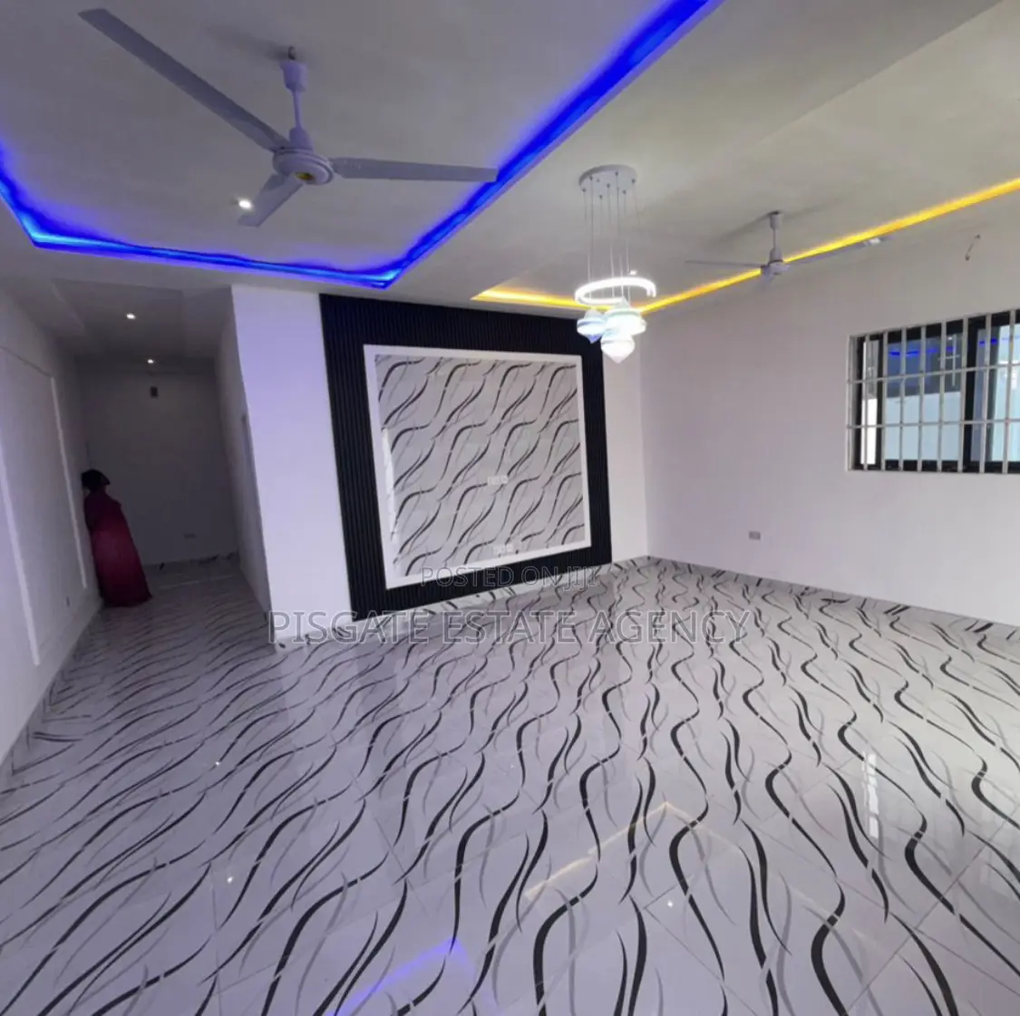3bdrm House in Kasoa for sale