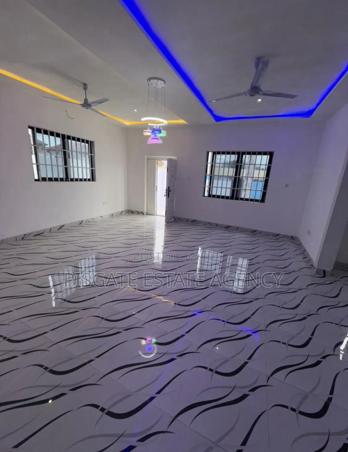 3bdrm House in Kasoa for sale