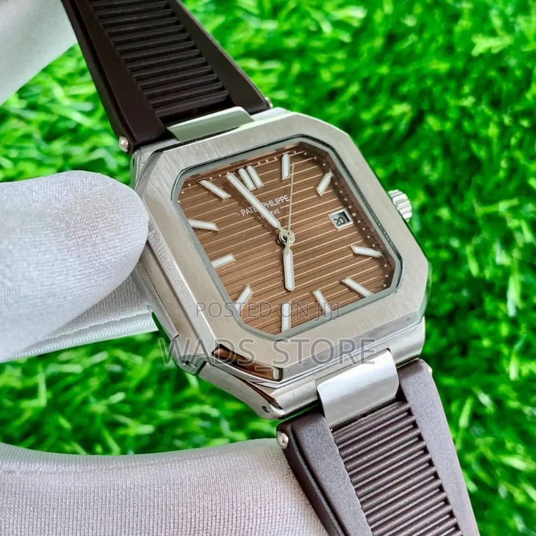 Patek Phillipe Quartz Watch