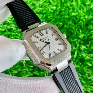 Patek Phillipe Quartz Watch