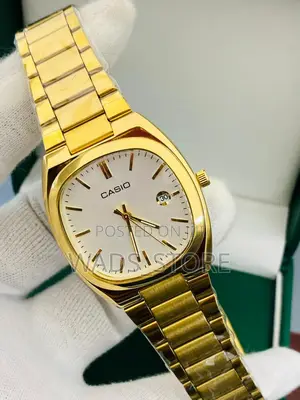 Casio Quarts