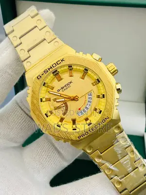 G Shock Casio