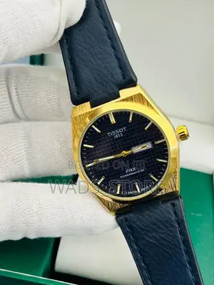 Tissot Watch