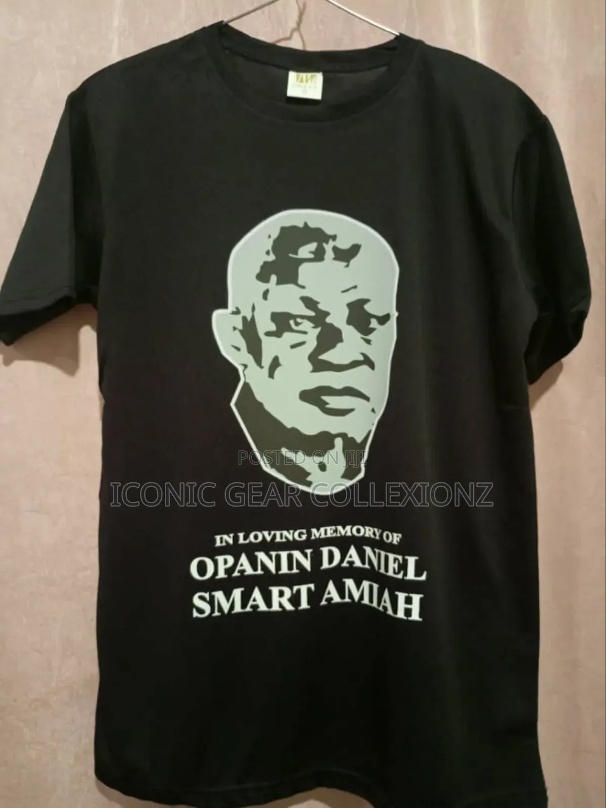 Tshirt Printing Services