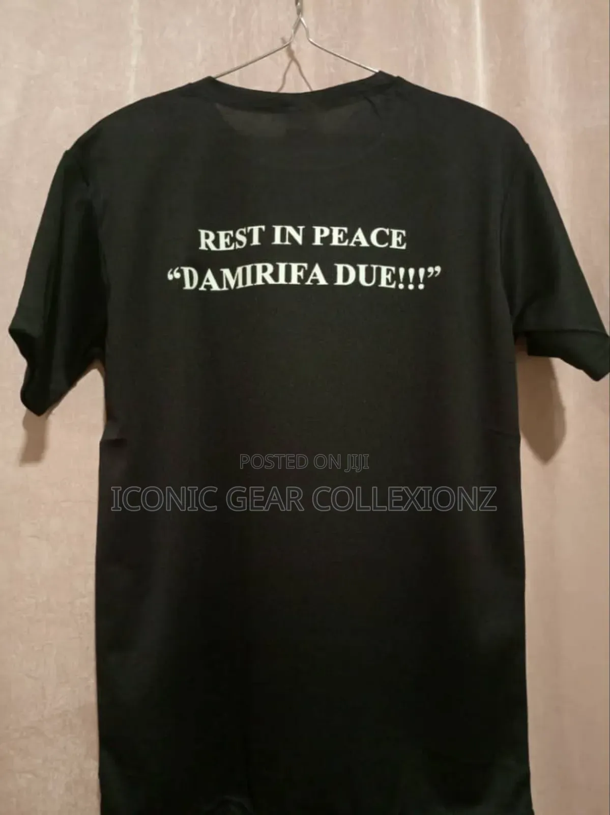 Tshirt Printing Services