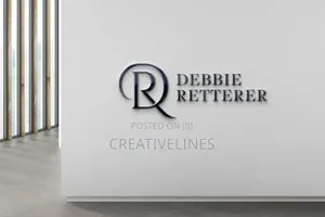 Customised Property Signages