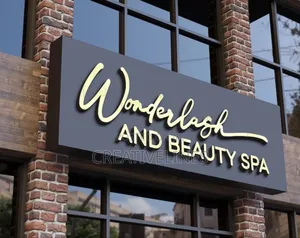 Customised Property Signages