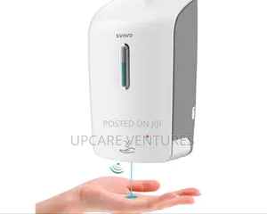 Svavo Automatic Soap/Sanitizer Dispenser