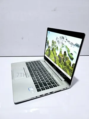 Laptop HP EliteBook 840 G6 16GB Intel Core I5 SSD 256GB