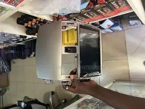Toyota Corolla 2009 2010 Android Screen With Top Console