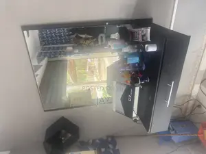 Barbering Mirror