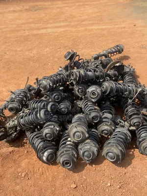 Jeep Spare Parts(Shocks,Hubs,Arms,Racks,Axles,Etc)