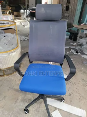 Office Chair Qsbdjgbf76tr