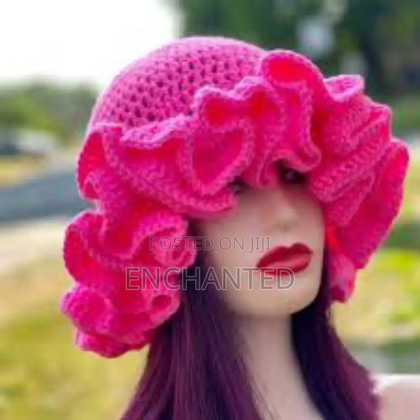 Beanie Hat