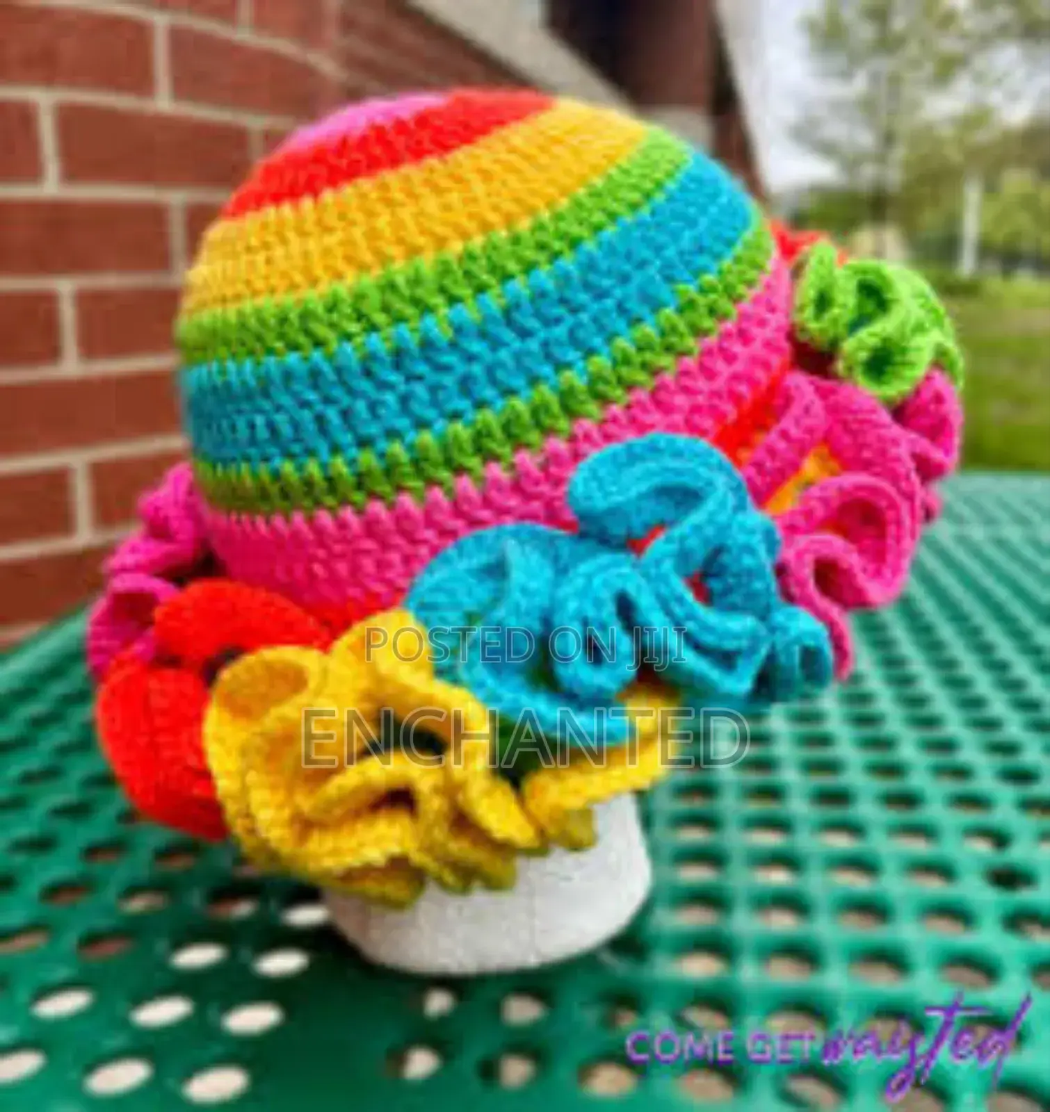 Beanie Hat