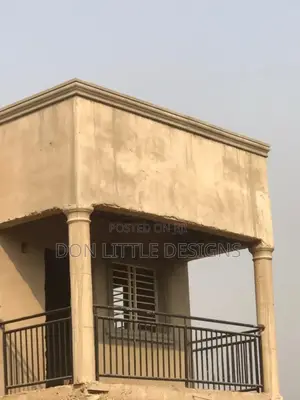 Parapet and Coping Designs