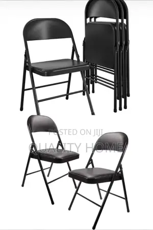 Foldable Chair Foam