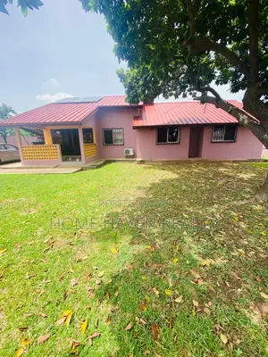 3bdrm House in Parakou Estate, Dome for rent