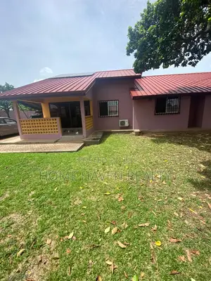 3bdrm House in Parakou Estate, Dome for rent