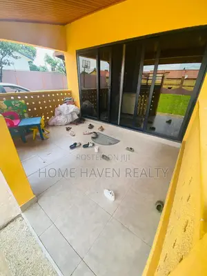 3bdrm House in Parakou Estate, Dome for rent