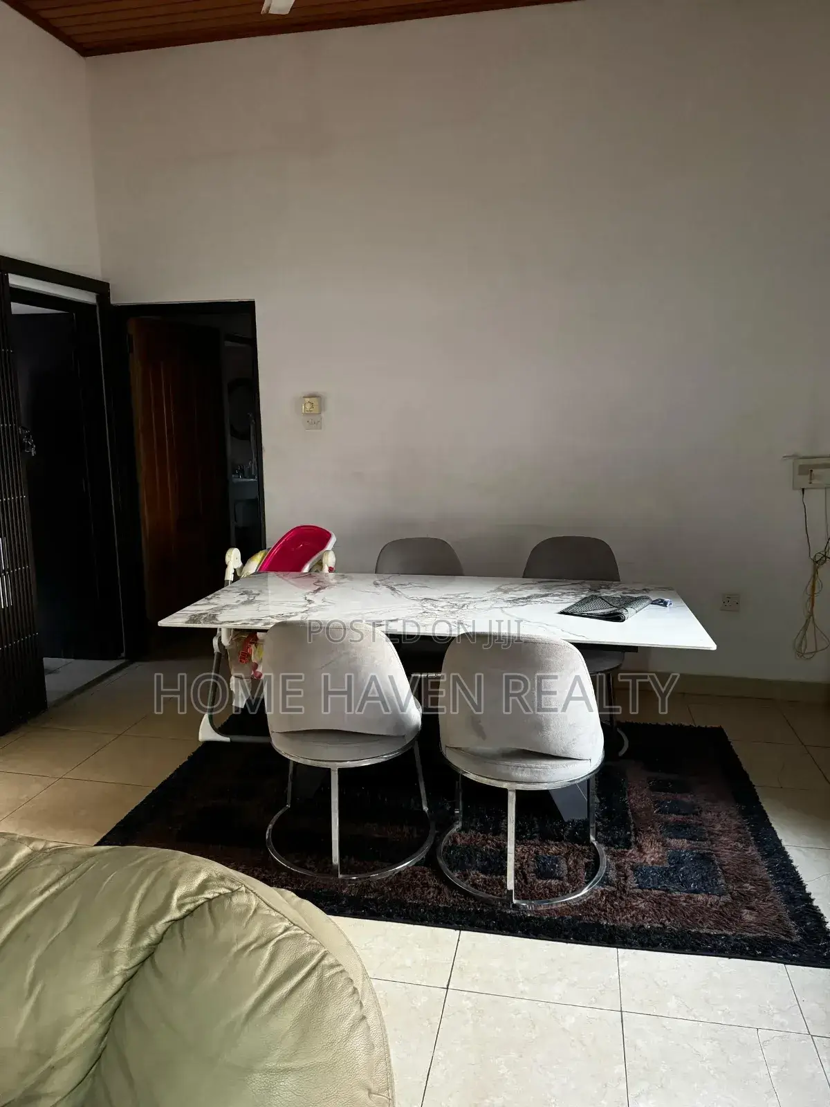 3bdrm House in Parakou Estate, Dome for rent