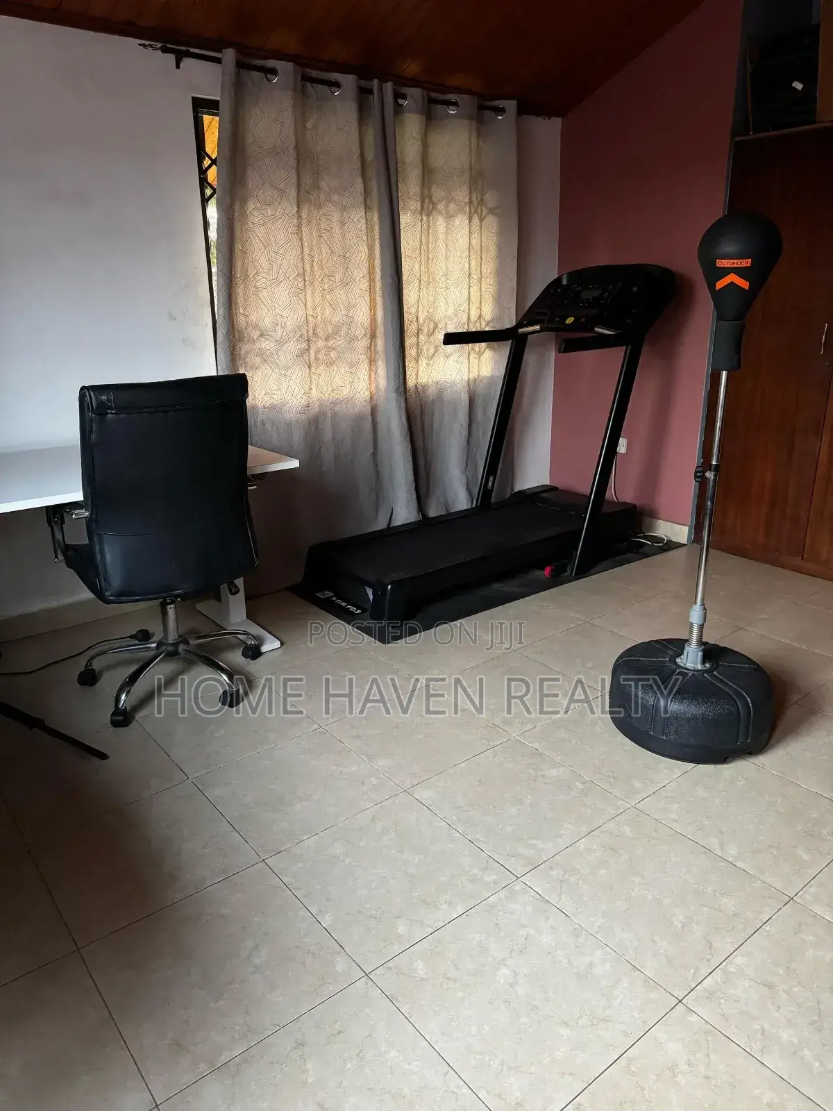 3bdrm House in Parakou Estate, Dome for rent