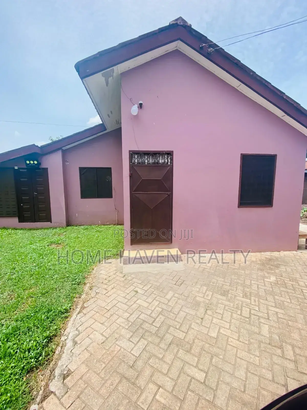 3bdrm House in Parakou Estate, Dome for rent