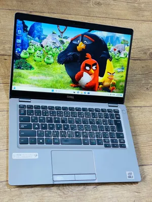 Laptop Dell Latitude 5310 16GB Intel Core I7 SSD 256GB