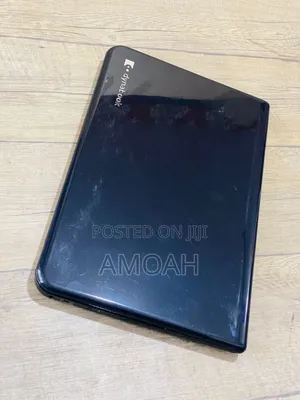 Laptop Toshiba 8GB Intel Core I5 HDD 750GB