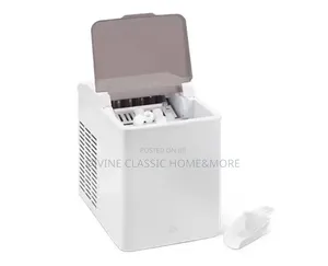 Ambiano Ice Cubes Maker