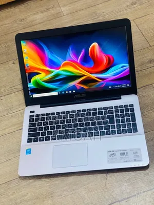 Laptop Asus X555LA 8GB Intel Core I7 HDD 1T