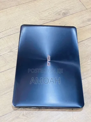 Laptop Asus X555LA 8GB Intel Core I7 HDD 1T