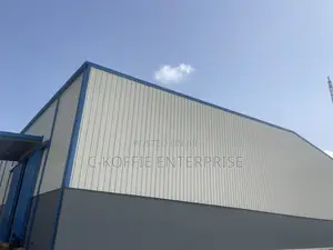 2,200 SQM Warehouse at Tema for Rent