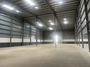 2,200 SQM Warehouse at Tema for Rent