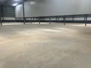 508 SQM Warehouse at Tema for Rent