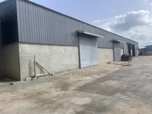 2,750 SQM Warehouse at Tema for Rent